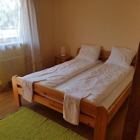 Hotel Aitinlauvas Tīreļi Zewnętrze zdjęcie