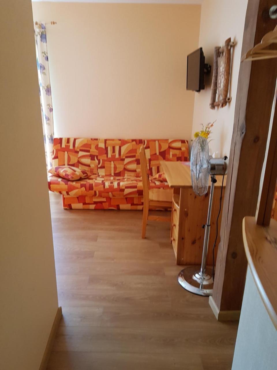 Hotel Aitinlauvas Tīreļi Zewnętrze zdjęcie
