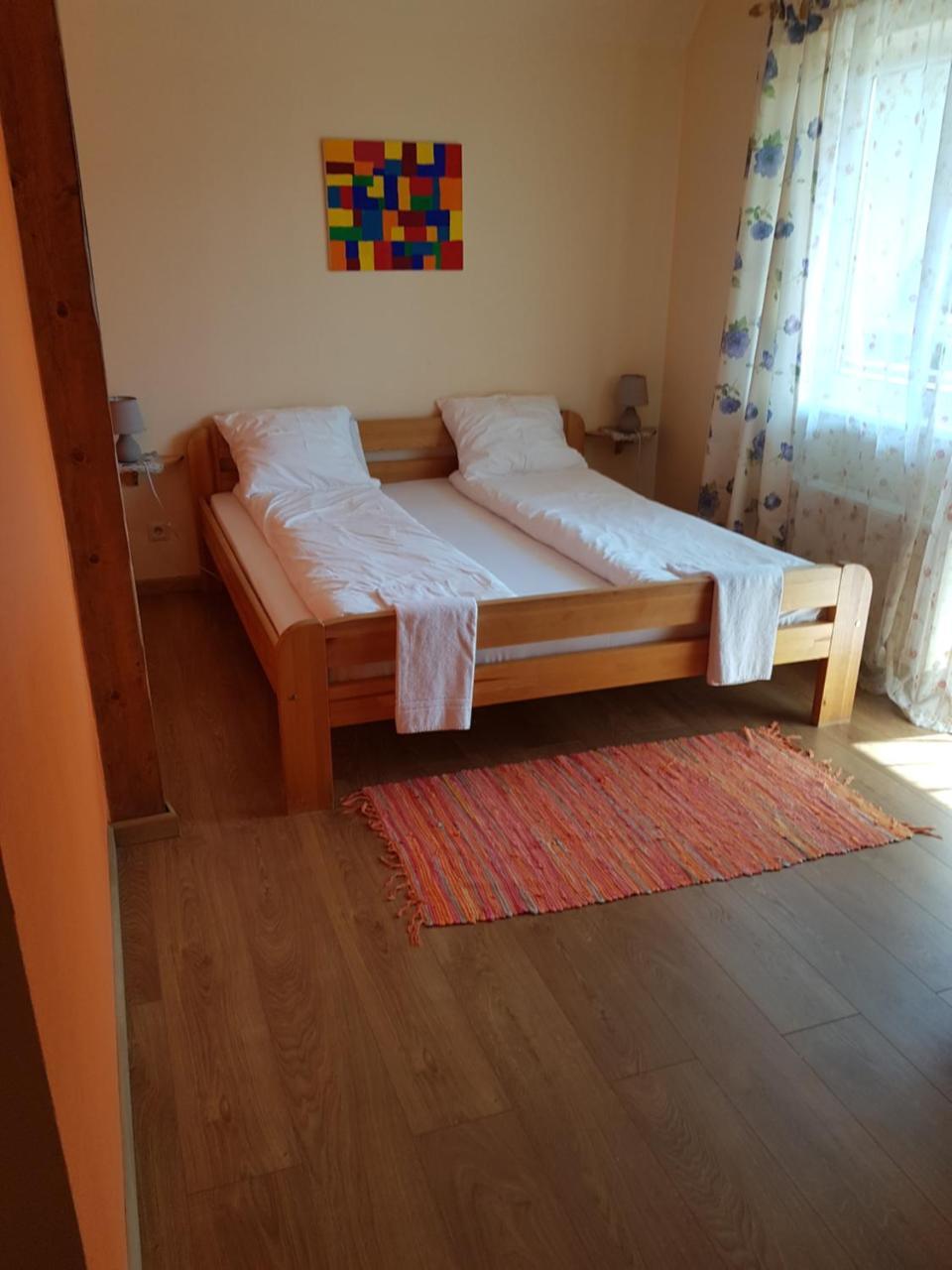 Hotel Aitinlauvas Tīreļi Zewnętrze zdjęcie