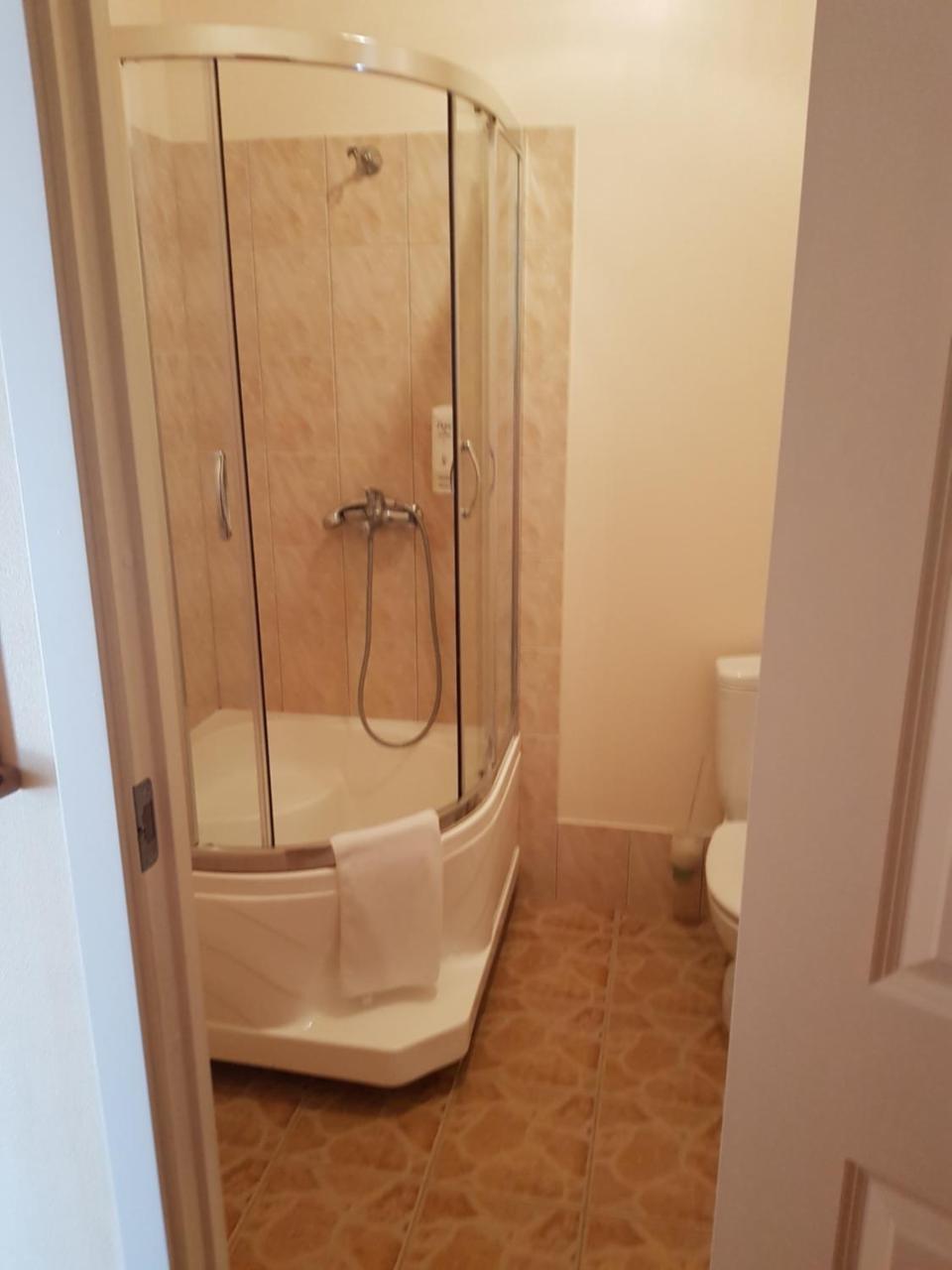 Hotel Aitinlauvas Tīreļi Zewnętrze zdjęcie