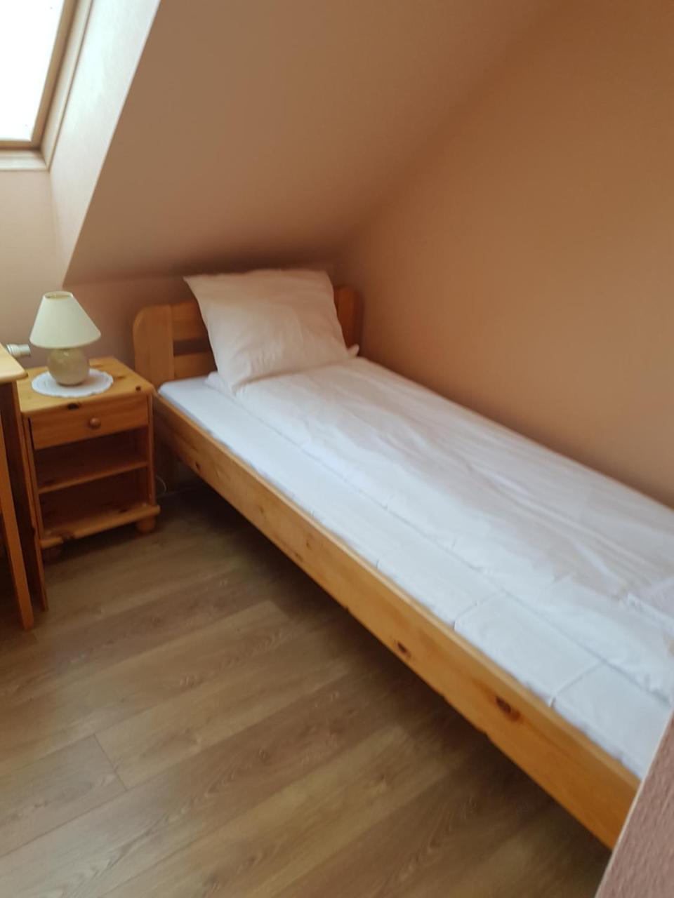 Hotel Aitinlauvas Tīreļi Zewnętrze zdjęcie